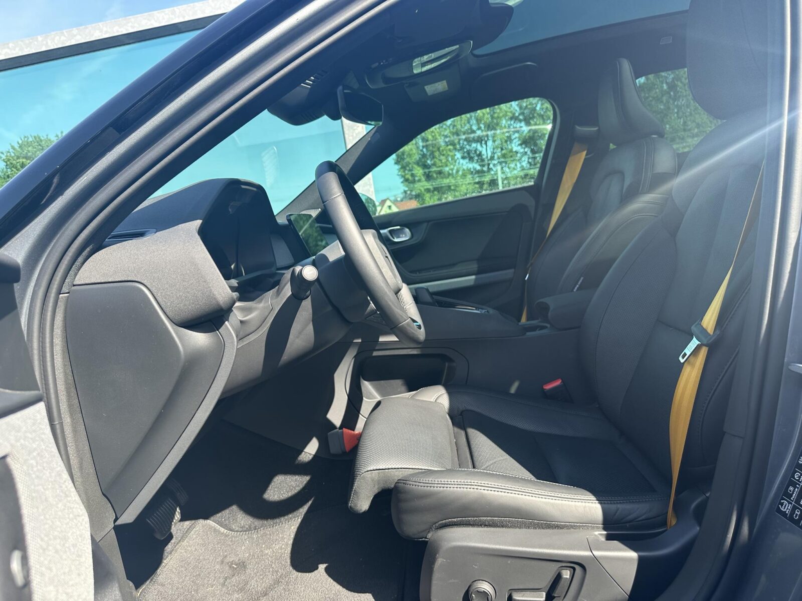 Polestar 2 - Foto 7