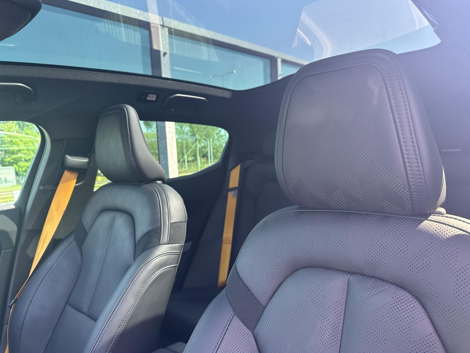 Polestar 2 - Foto 8