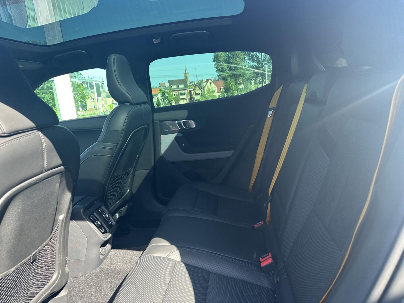 Polestar 2 - Foto 9
