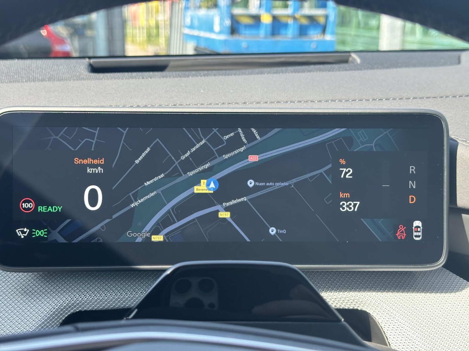 Polestar 4 - Foto 14