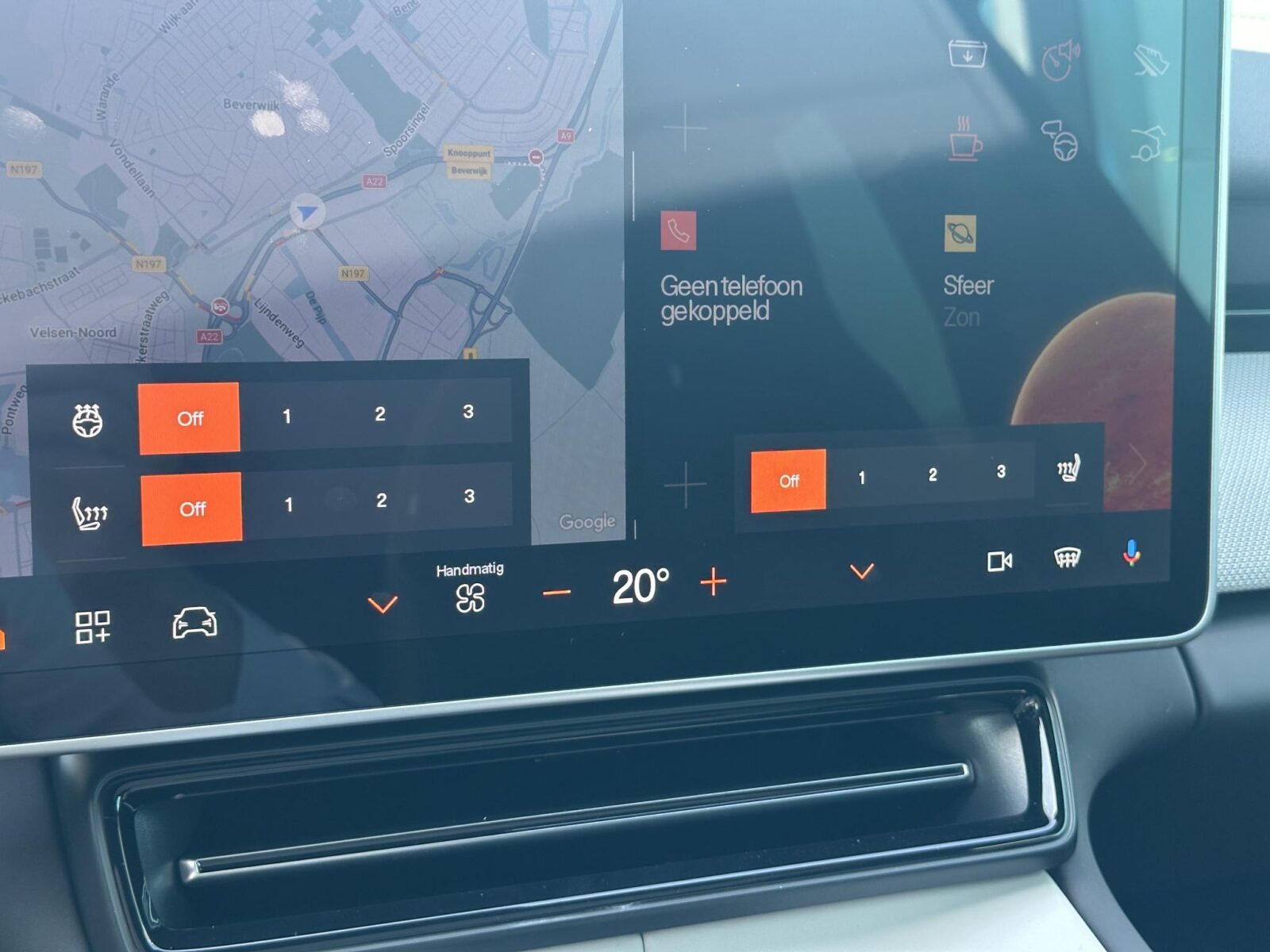 Polestar 4 - Foto 18