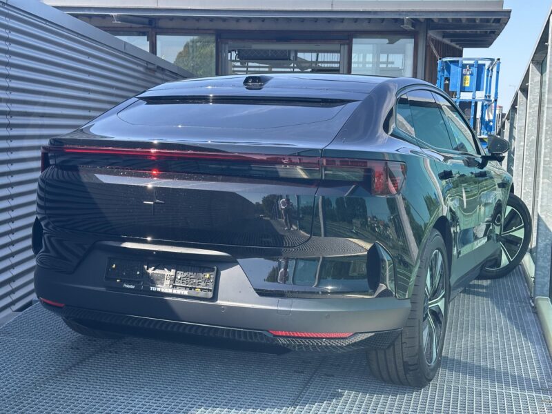 Polestar 4 - Foto 2
