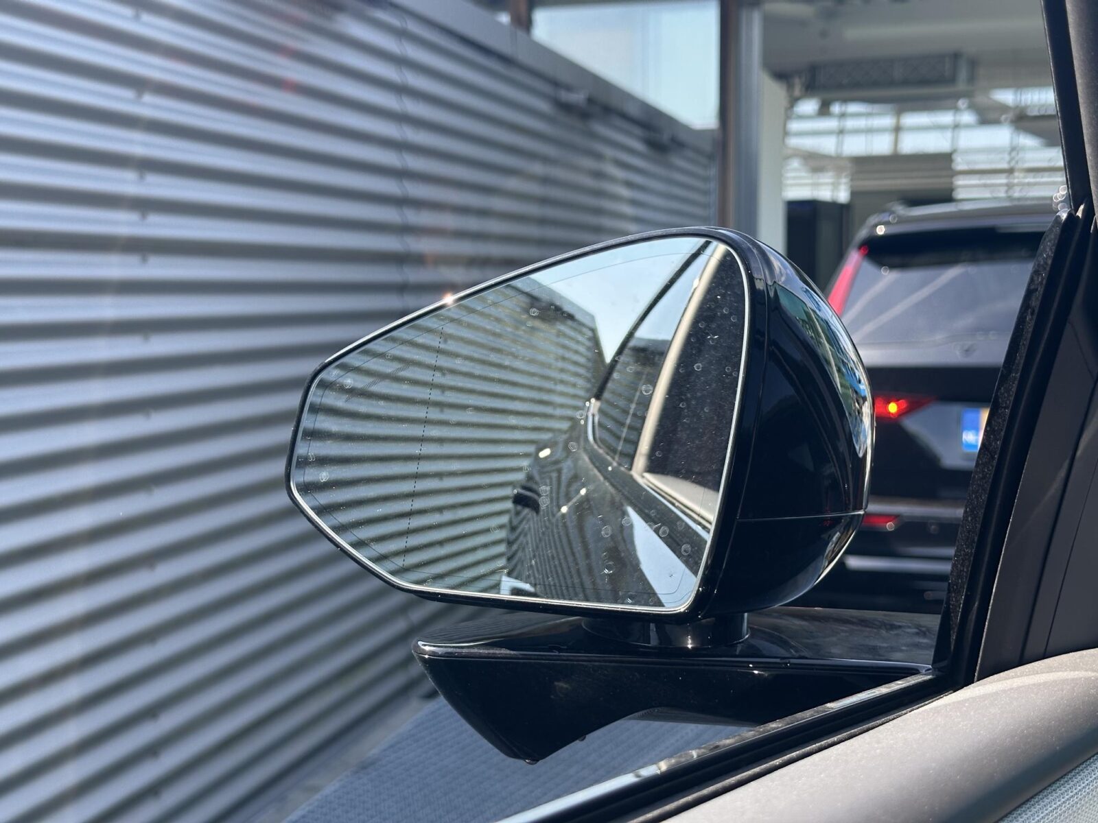 Polestar 4 - Foto 24