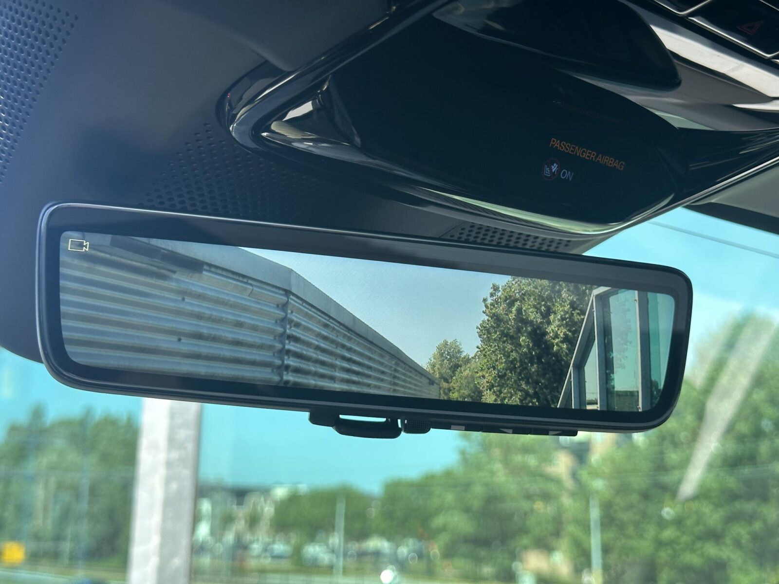 Polestar 4 - Foto 25