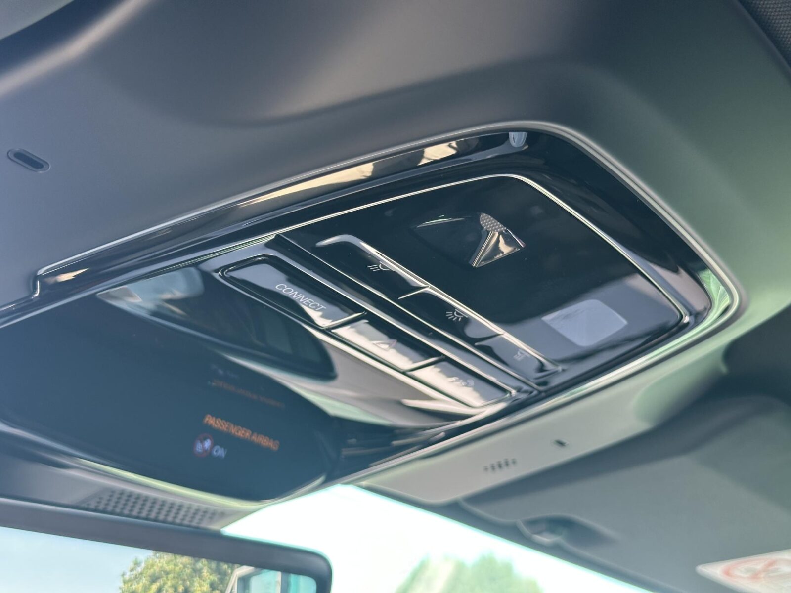 Polestar 4 - Foto 26