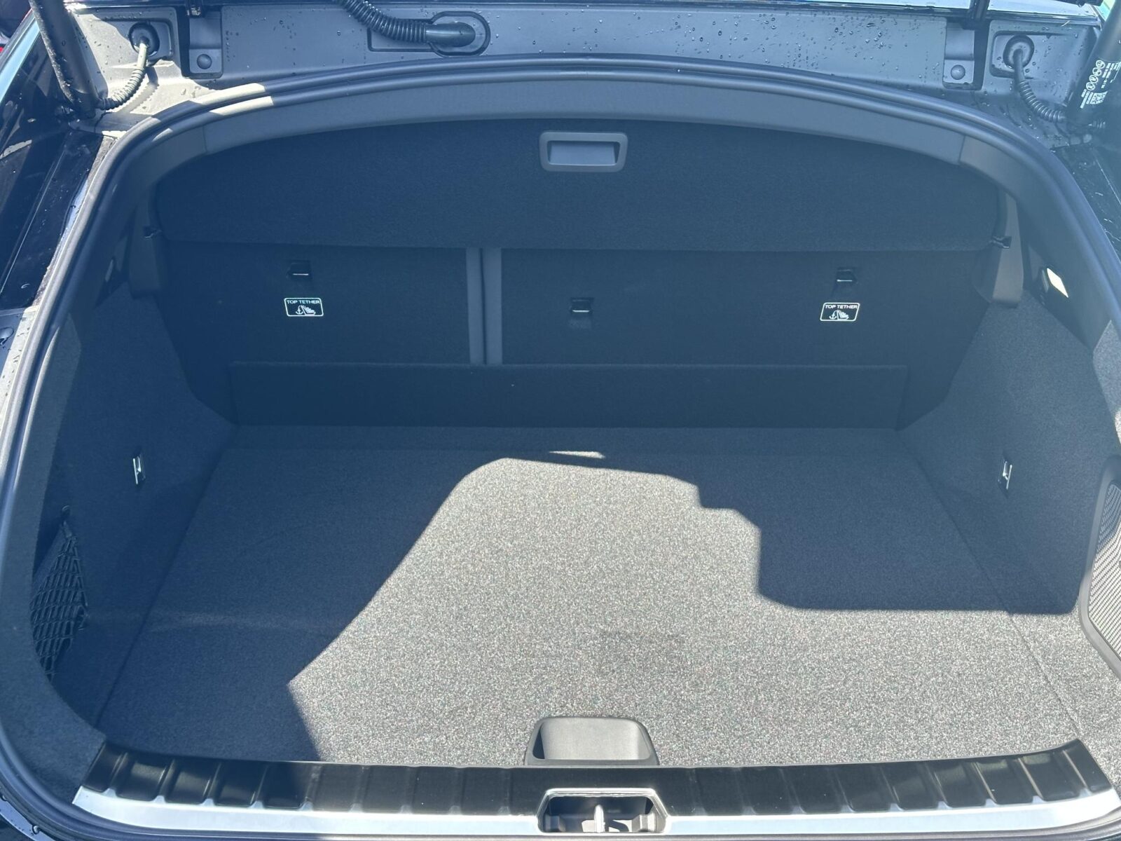 Polestar 4 - Foto 5