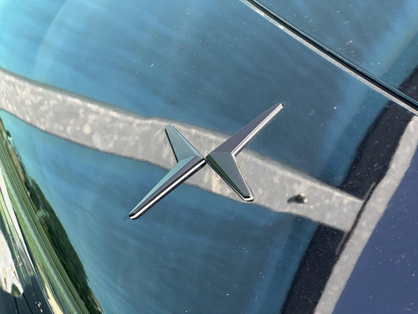Polestar 4 - Foto 7