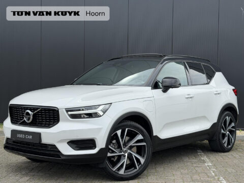 Volvo XC40 1.5 T5 Twin Engine R-Design