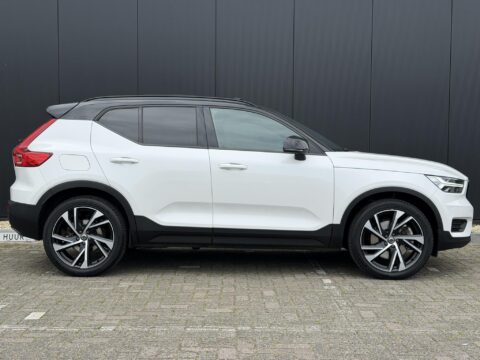 Volvo XC40 1.5 T5 Twin Engine R-Design