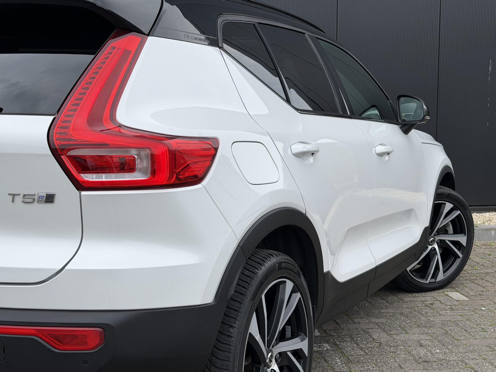 Volvo XC40 - Foto 5
