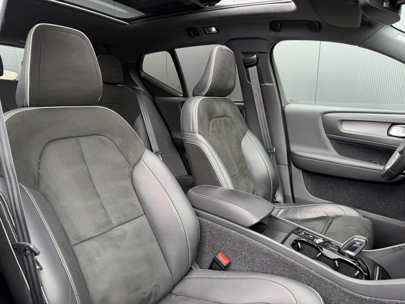 Volvo XC40 - Foto 6