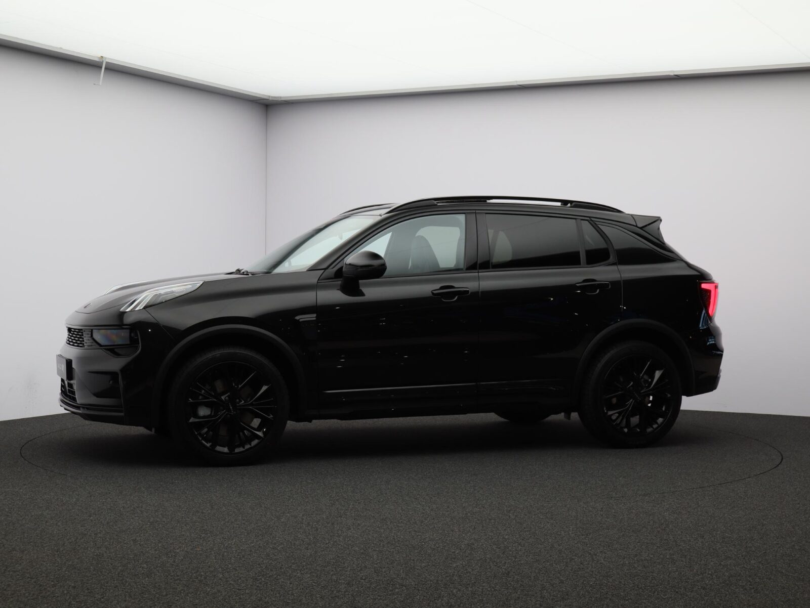 Lynk & Co 01 - Foto 34