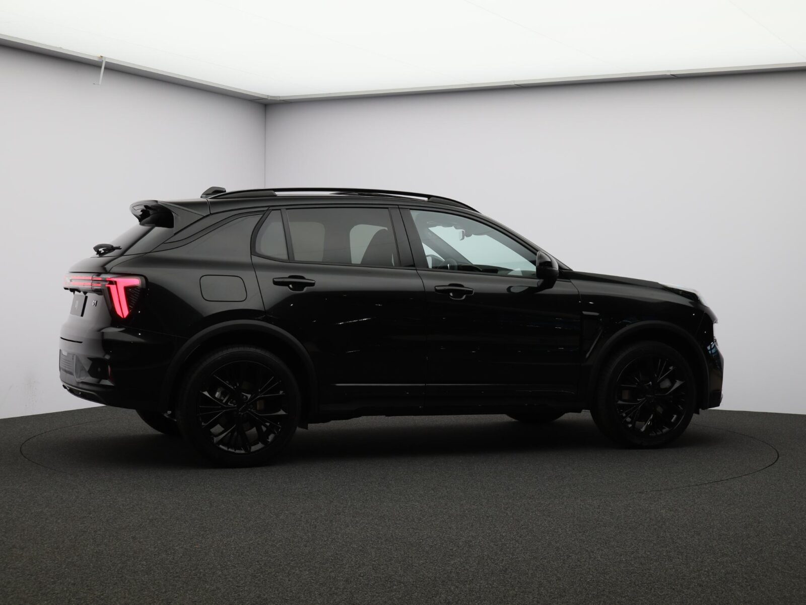 Lynk & Co 01 - Foto 41