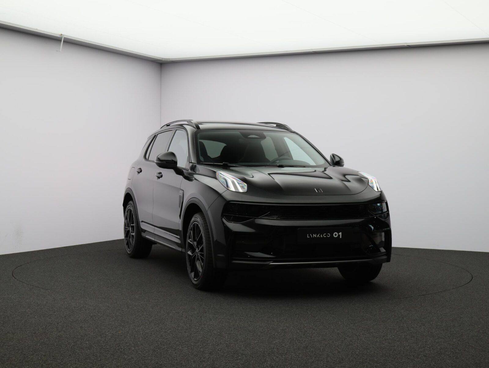 Lynk & Co 01 - Foto 44
