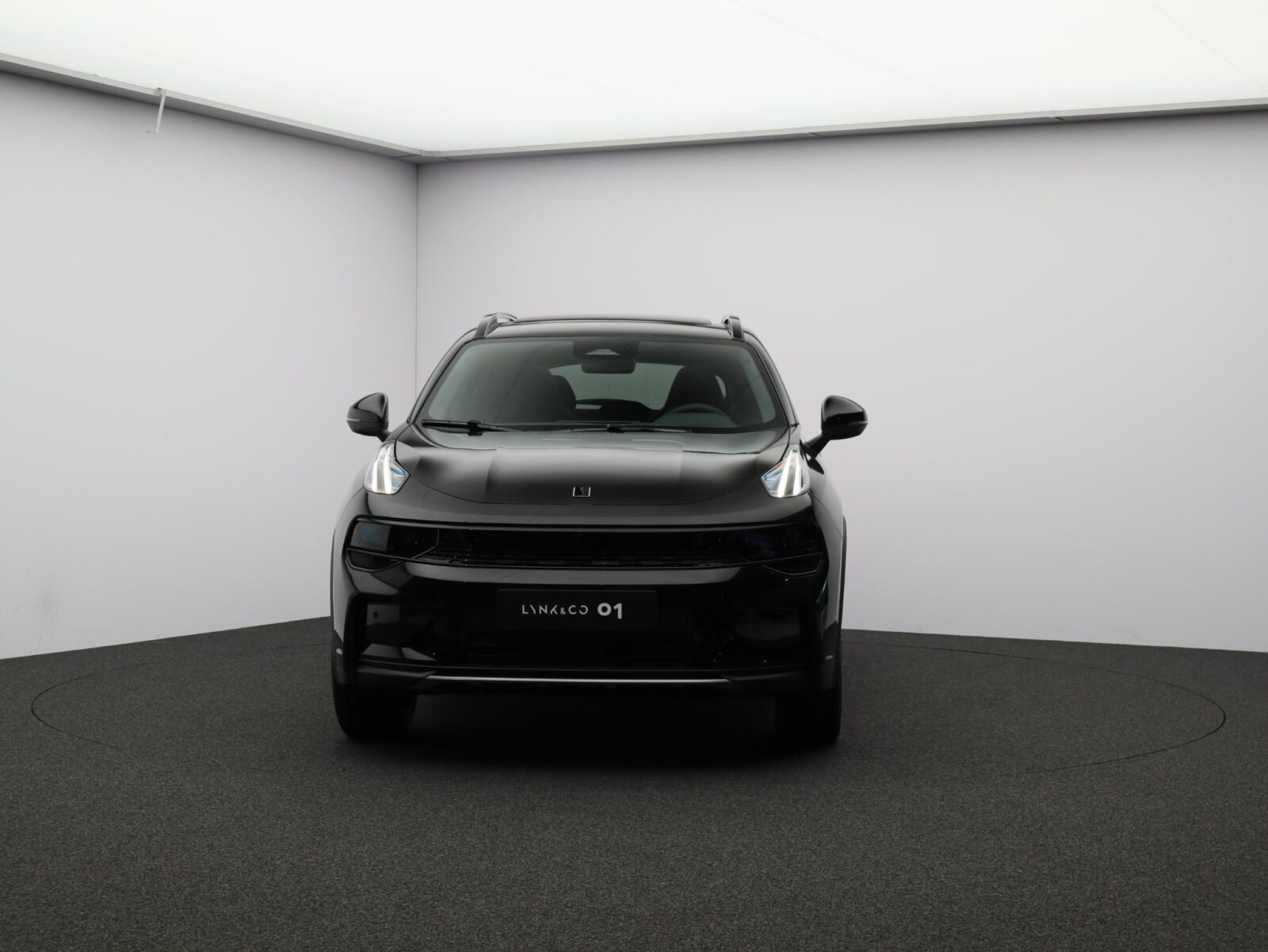 Lynk & Co 01 - Foto 45