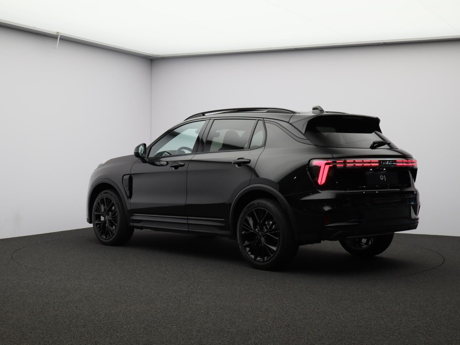 Lynk & Co 01 - Foto 36