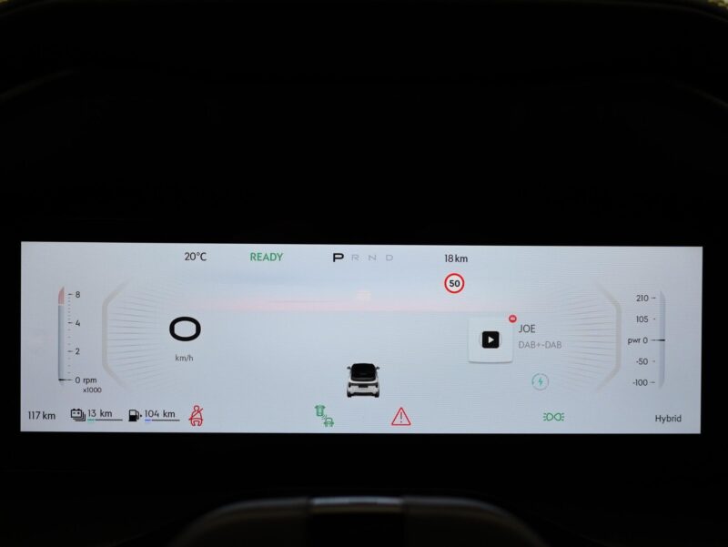 Lynk & Co 01 - Foto 4