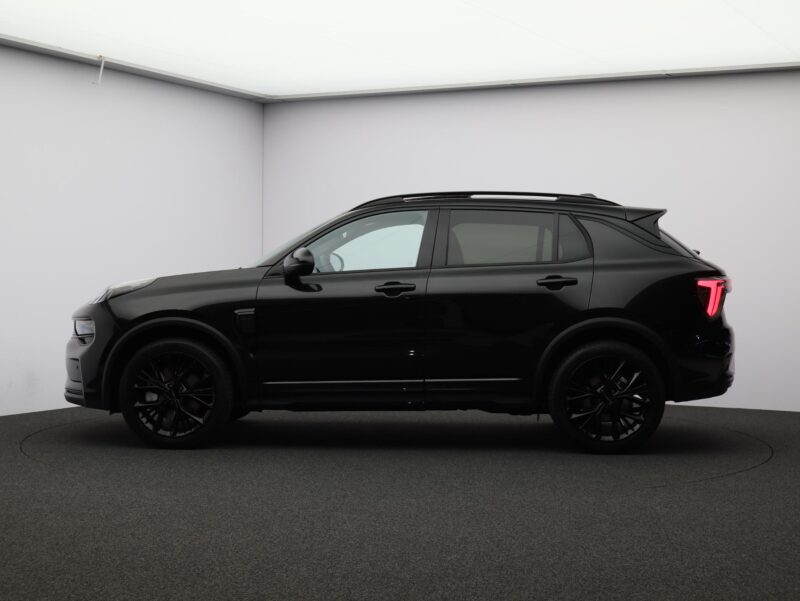 Lynk & Co 01 - Foto 5