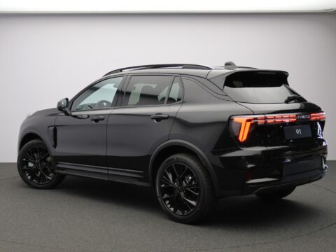 Lynk & Co 01 1.5 More