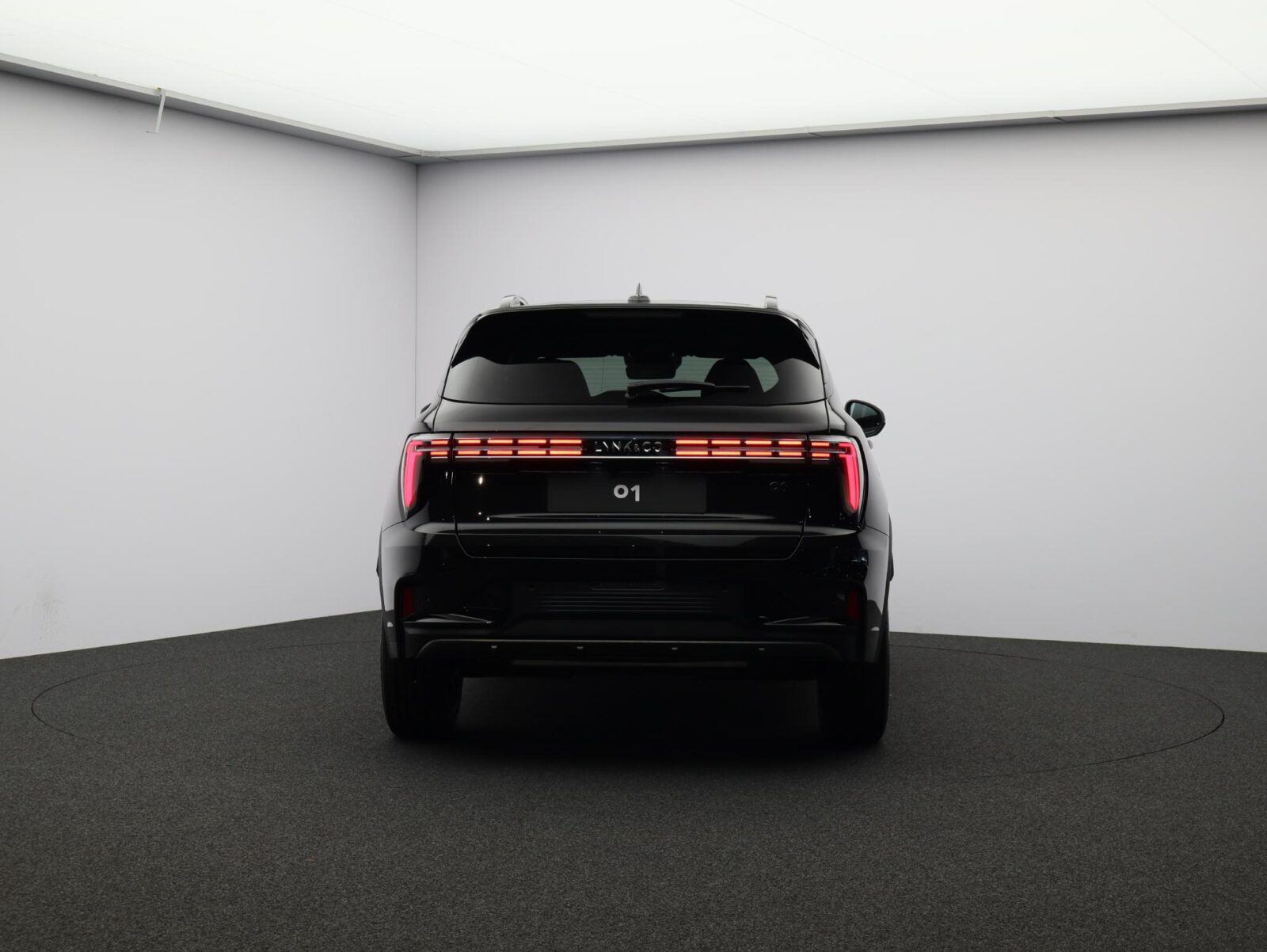 Lynk & Co 01 - Foto 38