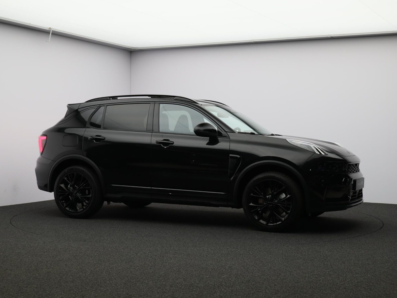 Lynk & Co 01 - Foto 42