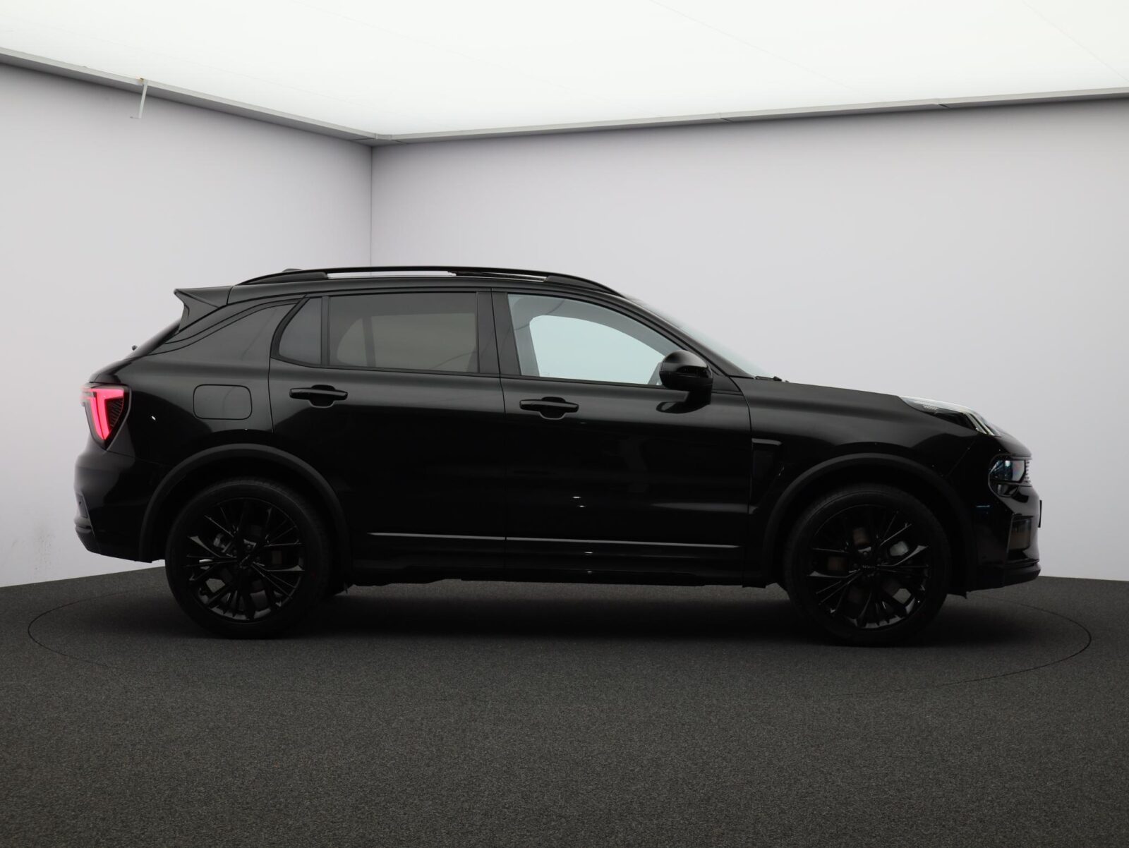 Lynk & Co 01 - Foto 6