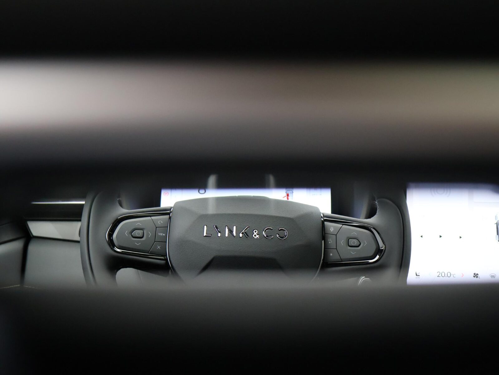 Lynk & Co 01 - Foto 21