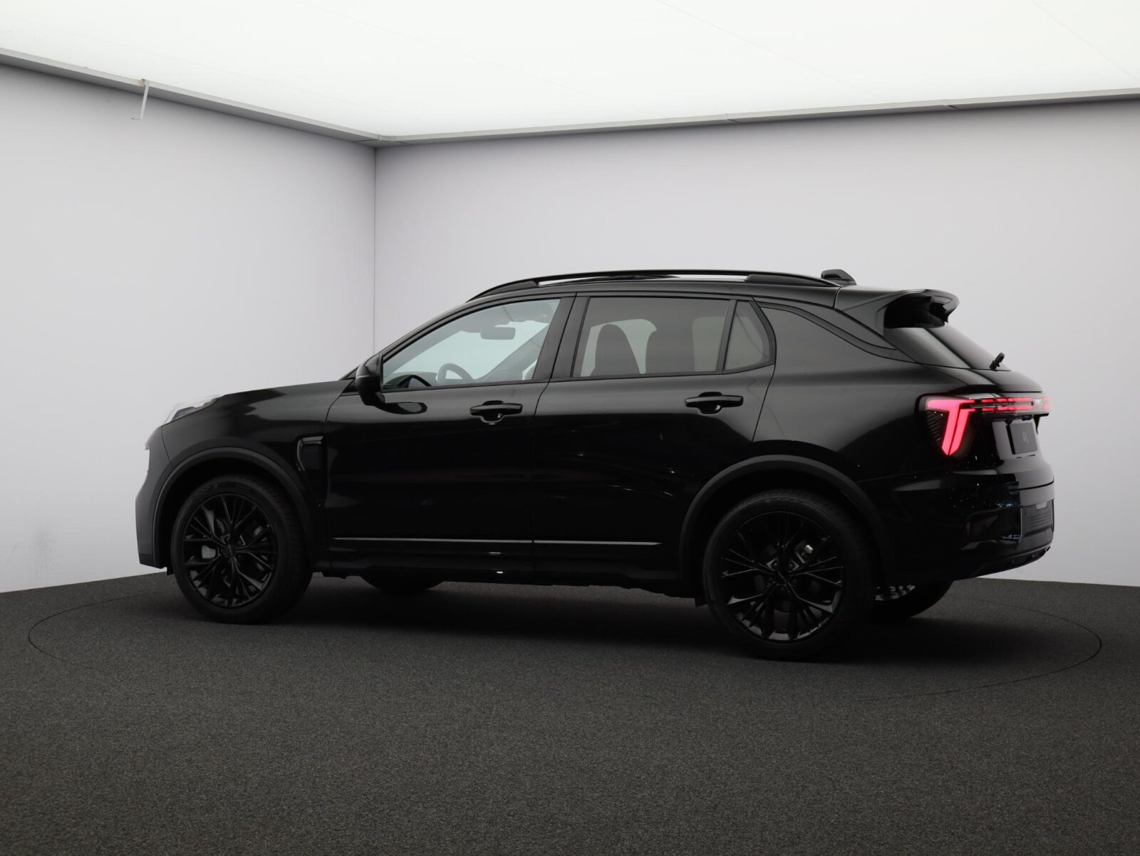 Lynk & Co 01 - Foto 35