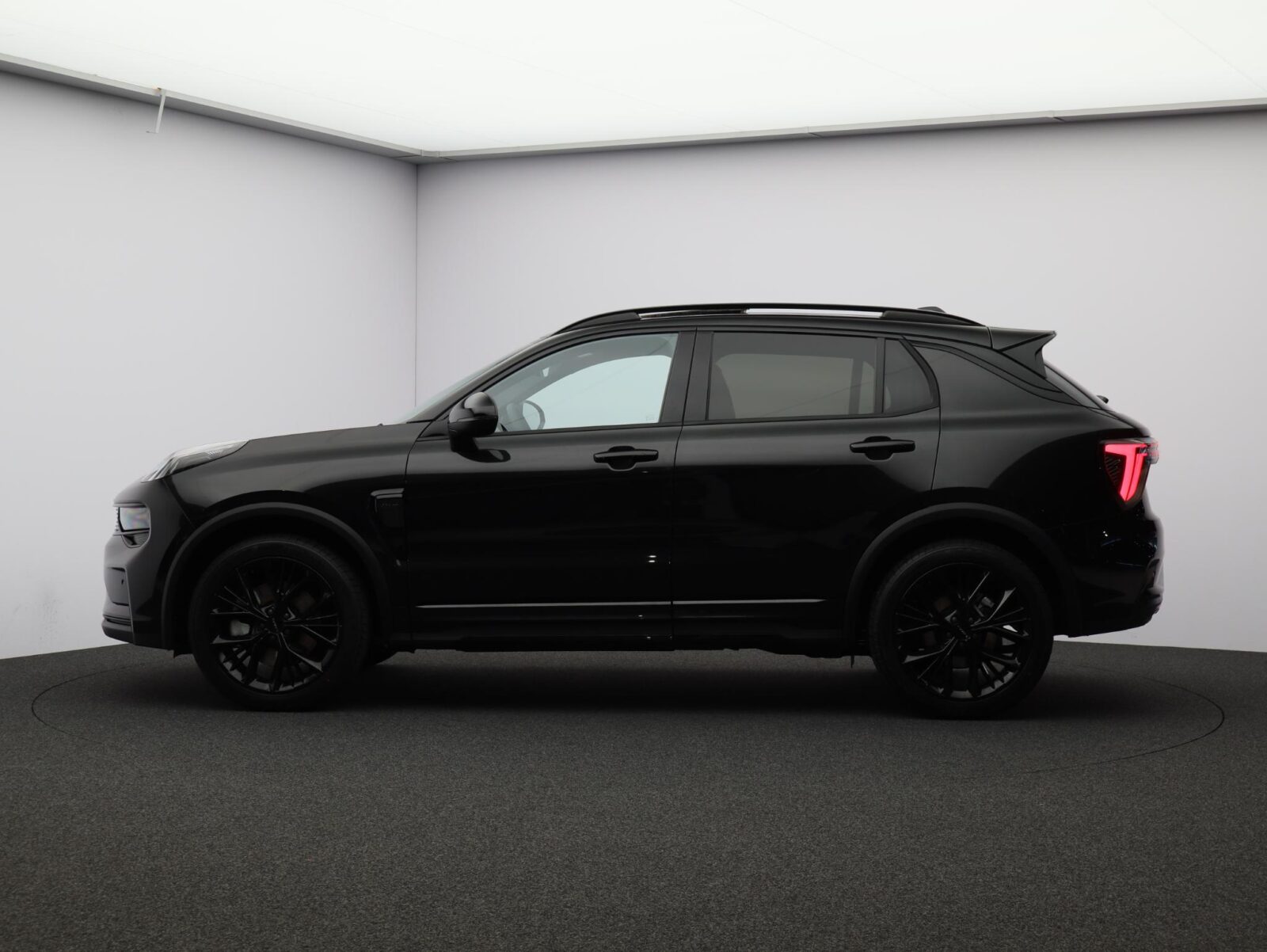 Lynk & Co 01 - Foto 5