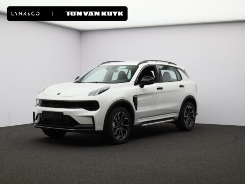 Lynk & Co 01 1.5 Core