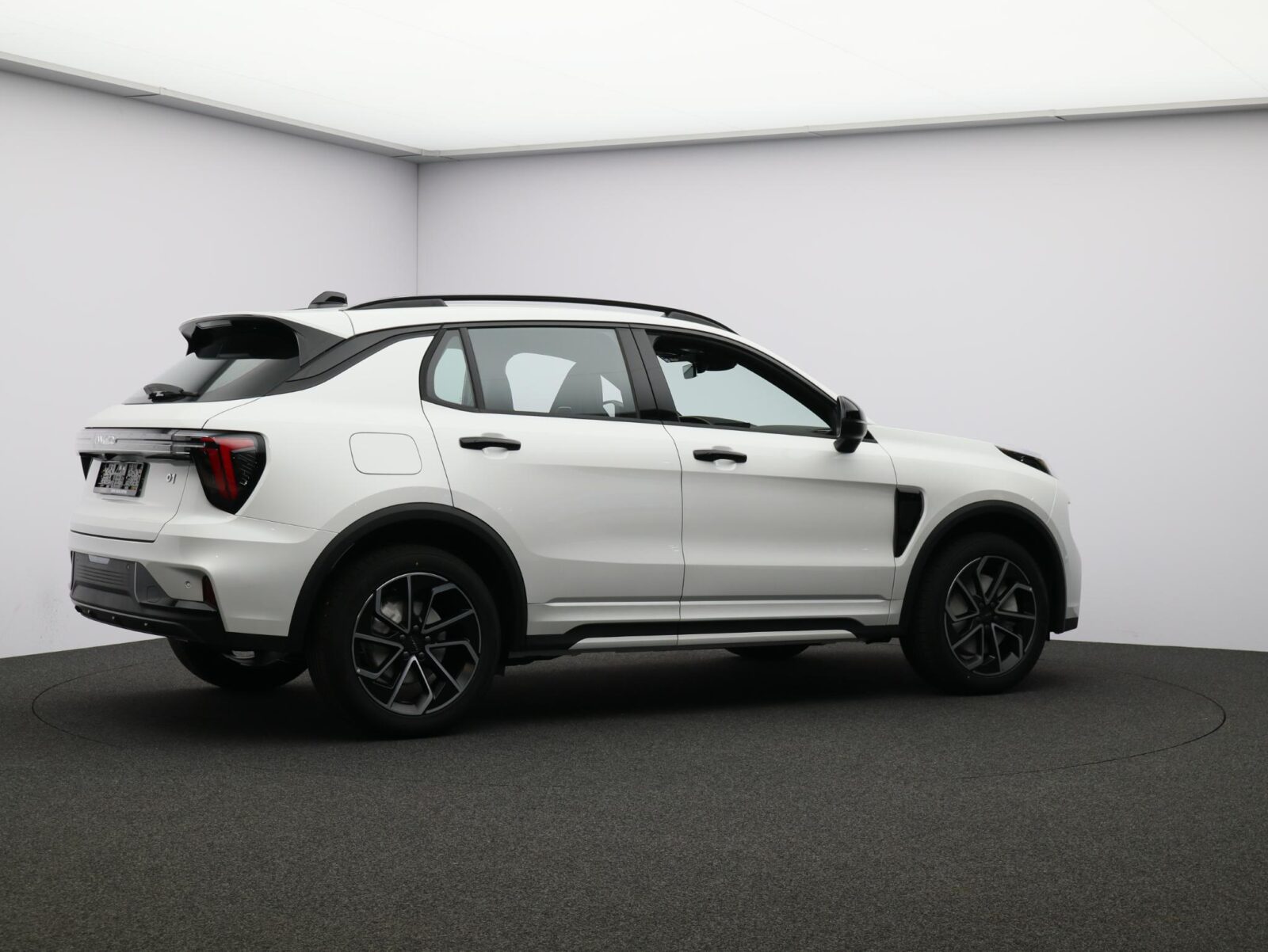 Lynk & Co 01 - Foto 10