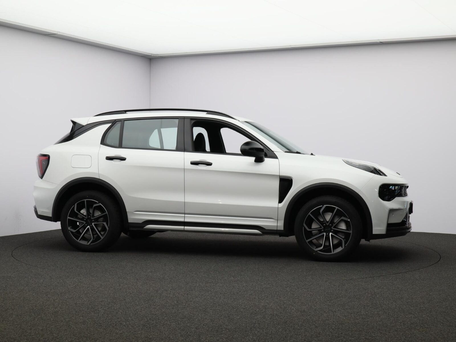 Lynk & Co 01 - Foto 12