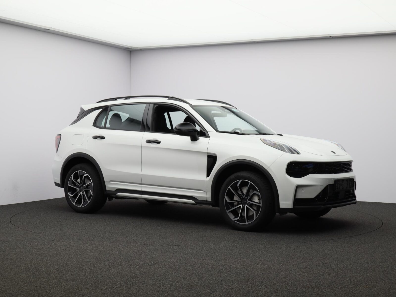 Lynk & Co 01 - Foto 13