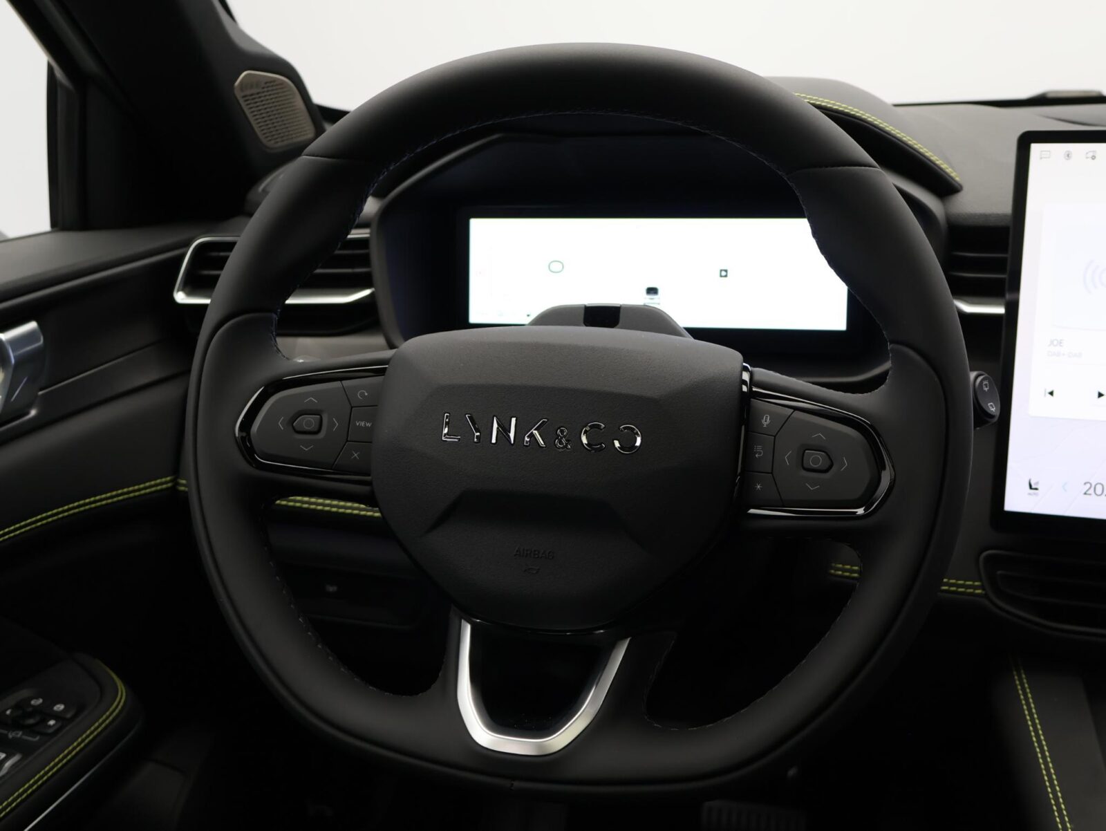 Lynk & Co 01 - Foto 18