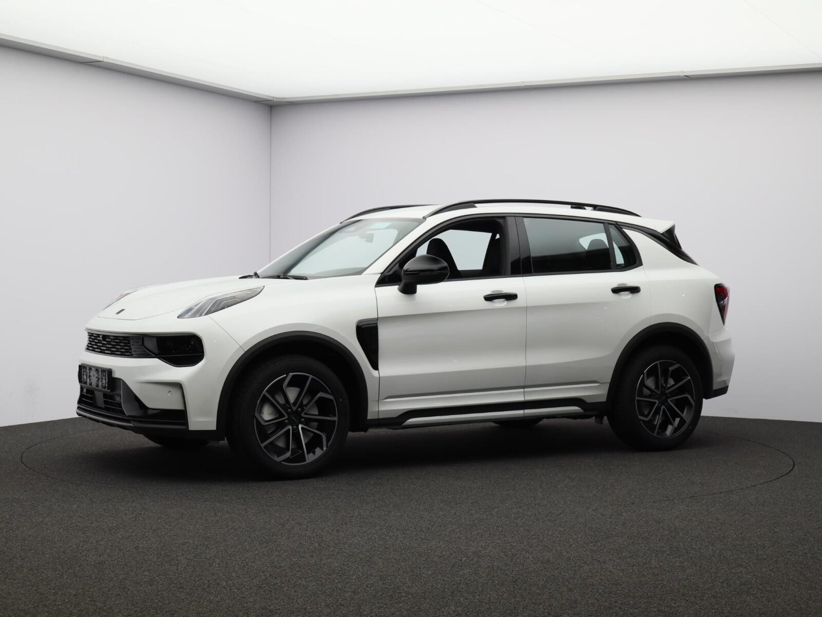 Lynk & Co 01 - Foto 2