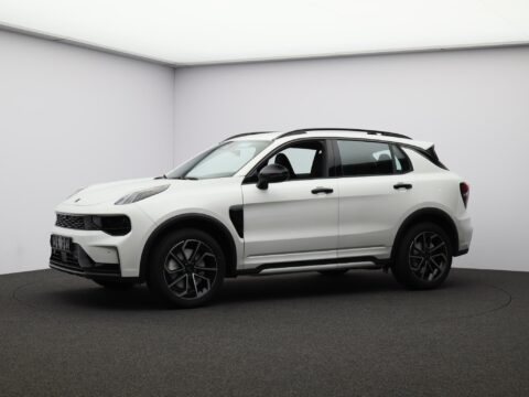 Lynk & Co 01 1.5 Core