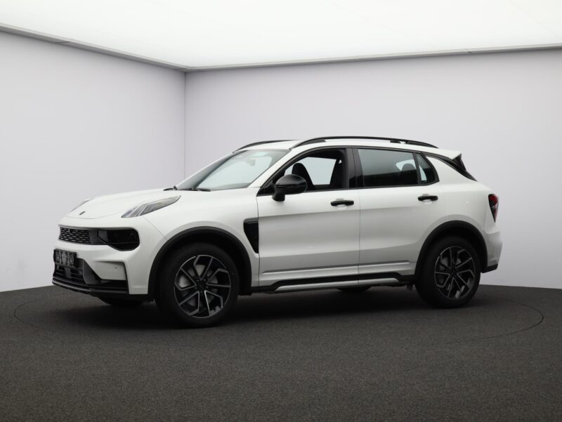 Lynk & Co 01 - Foto 2