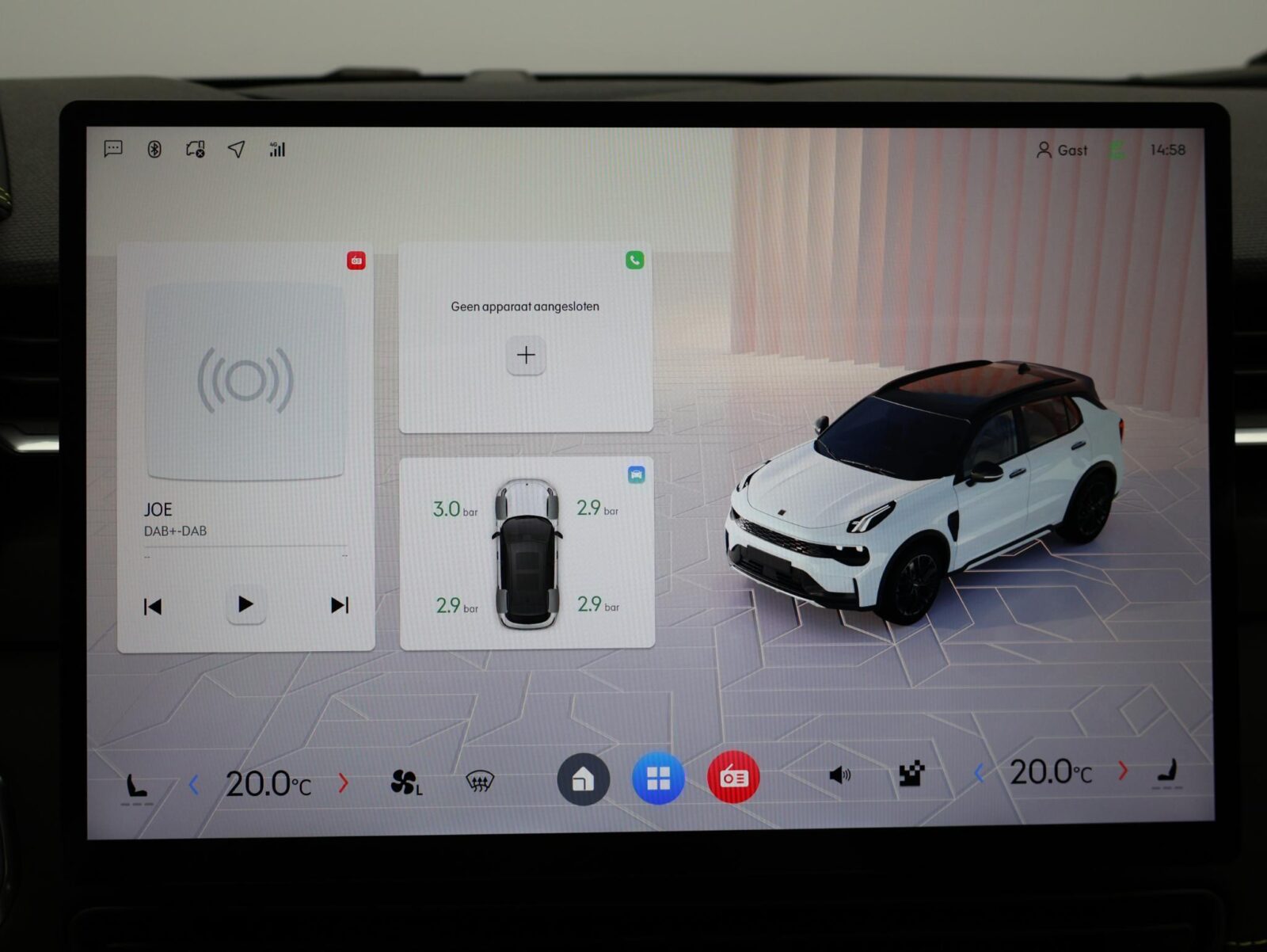 Lynk & Co 01 - Foto 23
