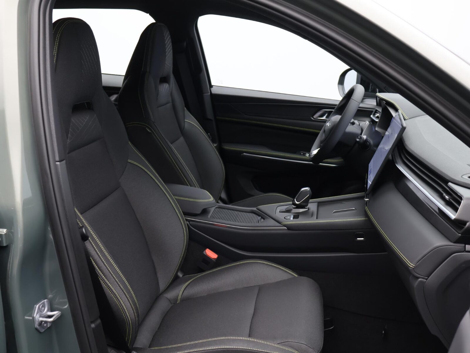 Lynk & Co 01 - Foto 25