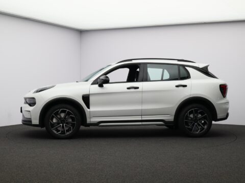 Lynk & Co 01 1.5 Core
