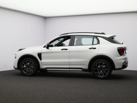 Lynk & Co 01 1.5 Core