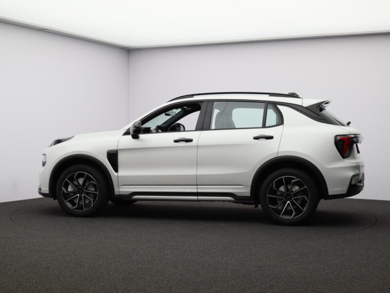 Lynk & Co 01 - Foto 4