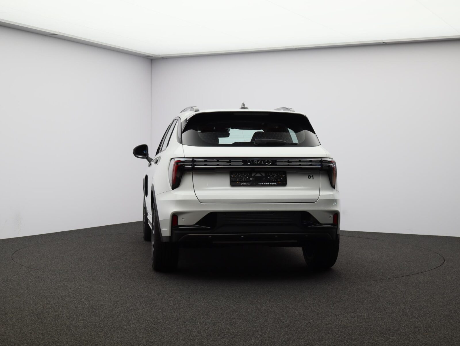 Lynk & Co 01 - Foto 7