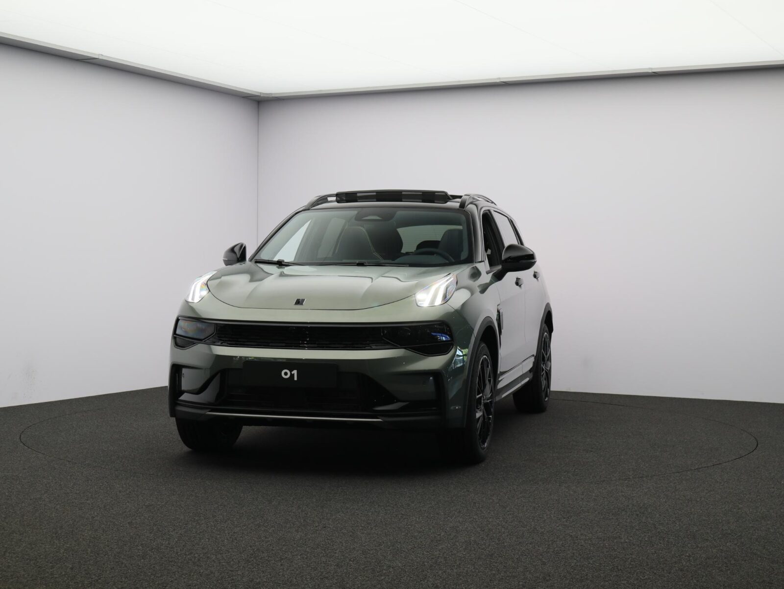 Lynk & Co 01 - Foto 26