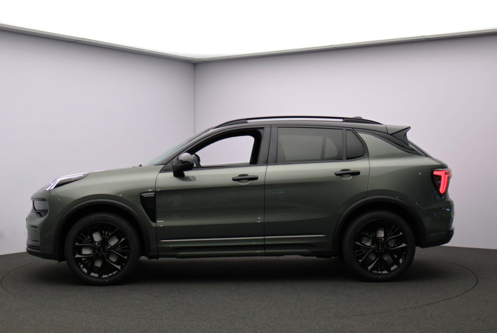 Lynk & Co 01 - Foto 30