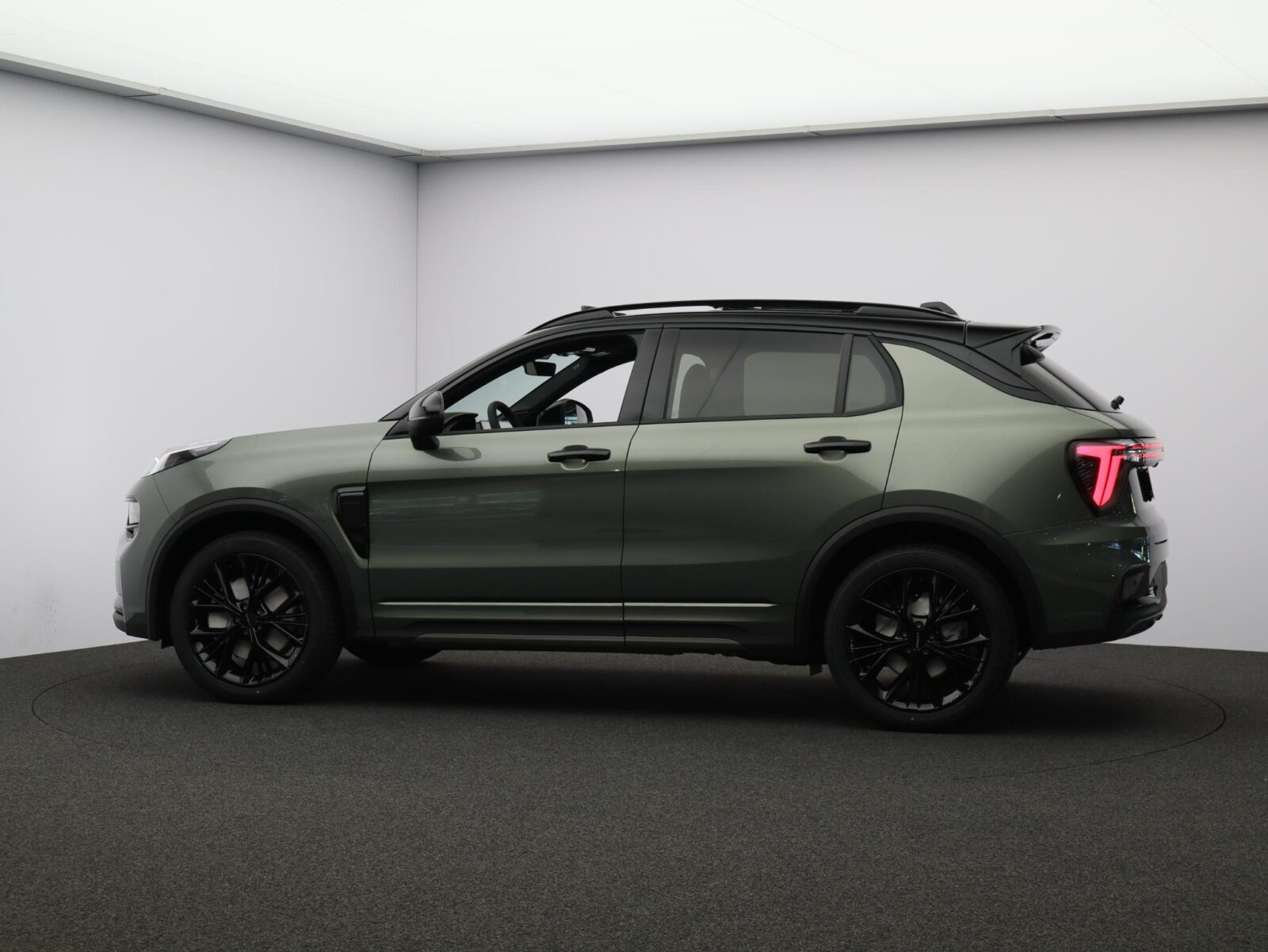 Lynk & Co 01 - Foto 31