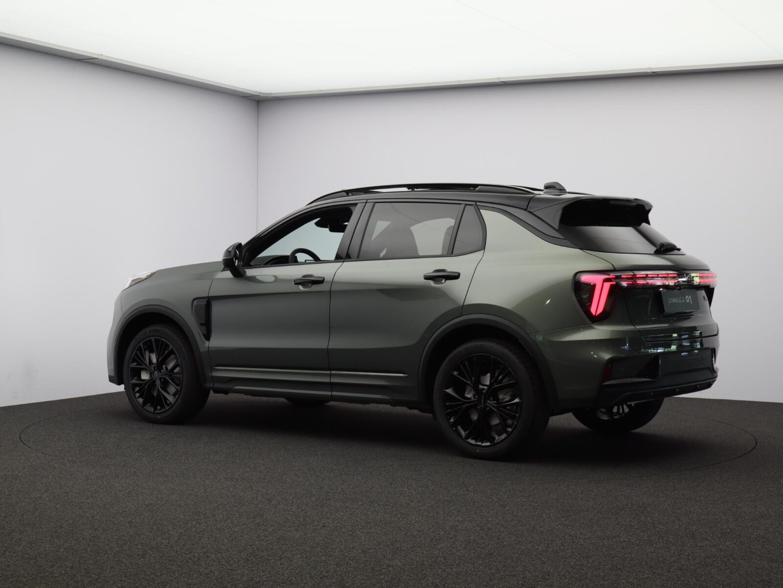 Lynk & Co 01 - Foto 32