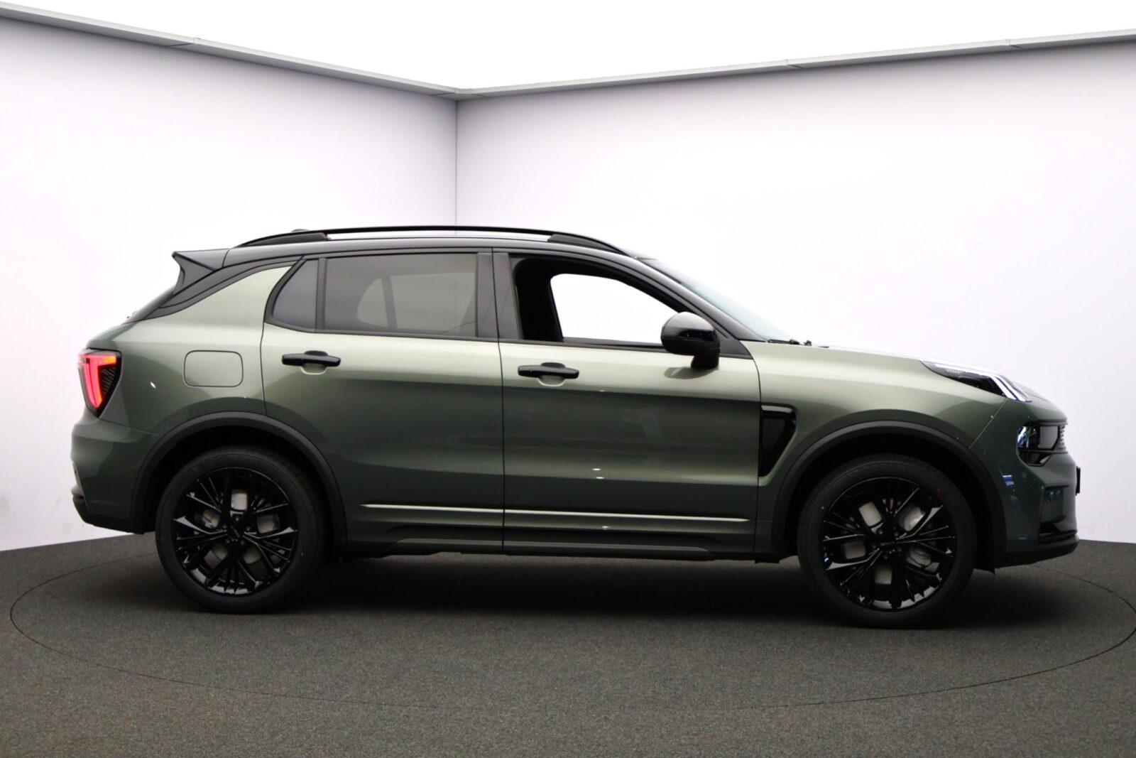 Lynk & Co 01 - Foto 37