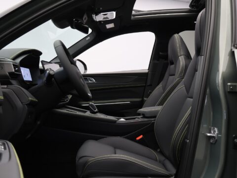 Lynk & Co 01 1.5 More