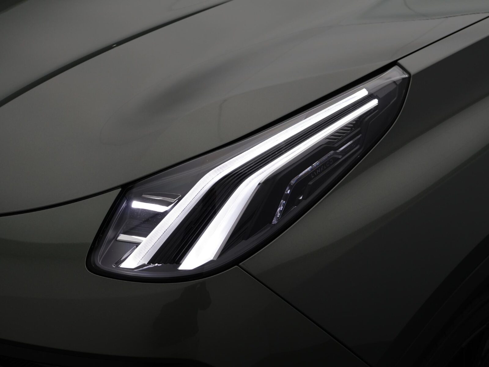 Lynk & Co 01 - Foto 43